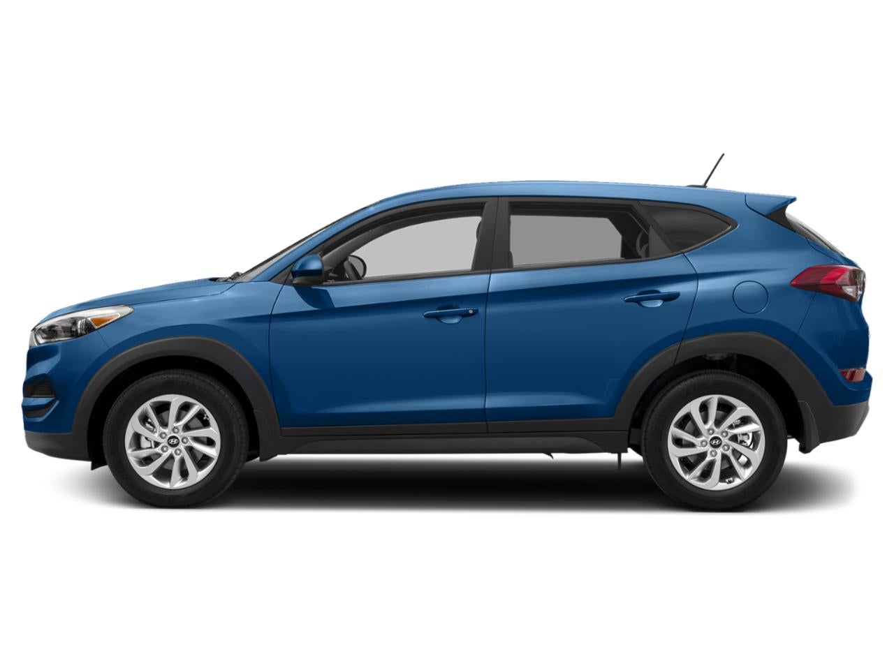 2018 Hyundai TUCSON SEL Plus AWD
