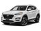 2020 Hyundai TUCSON Sport AWD