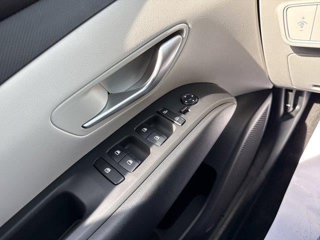 2023 Hyundai TUCSON Plug-In Hybrid SEL AWD