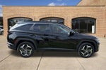 2023 Hyundai TUCSON Plug-In Hybrid SEL AWD