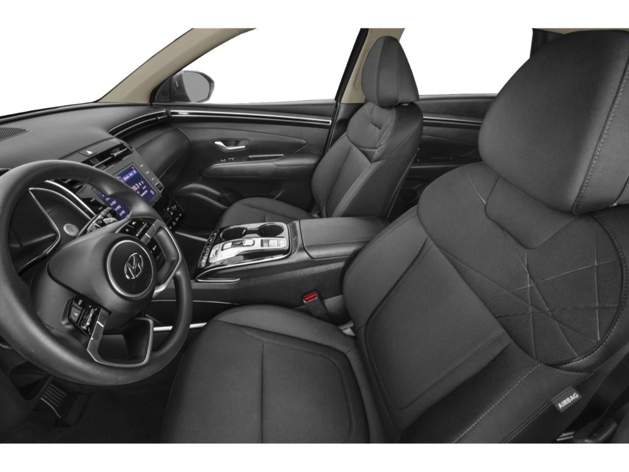 2023 Hyundai TUCSON Plug-In Hybrid SEL AWD