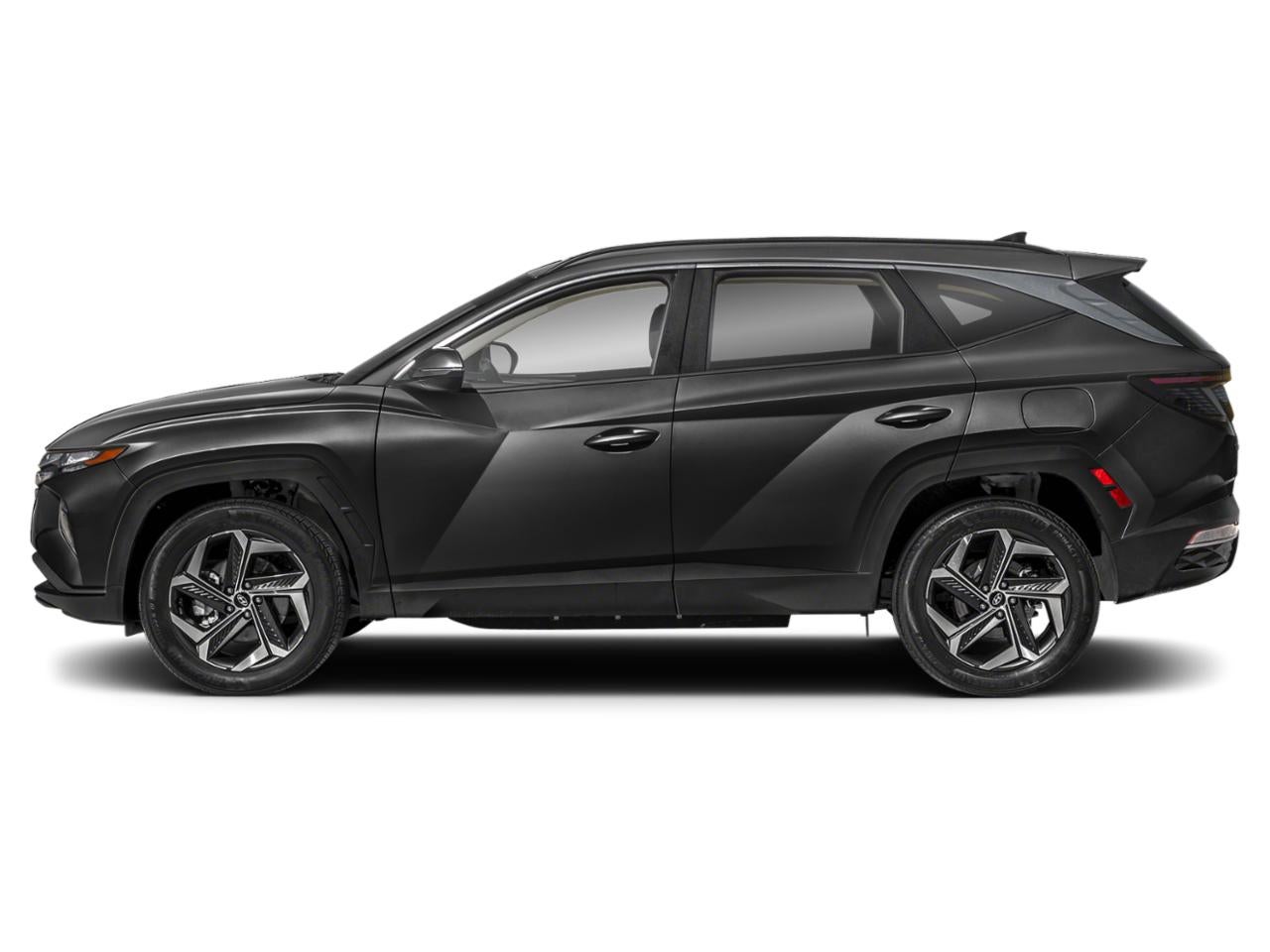 2023 Hyundai TUCSON Plug-In Hybrid SEL AWD
