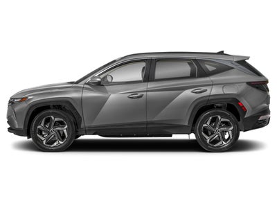 2023 Hyundai TUCSON Plug-In Hybrid SEL AWD