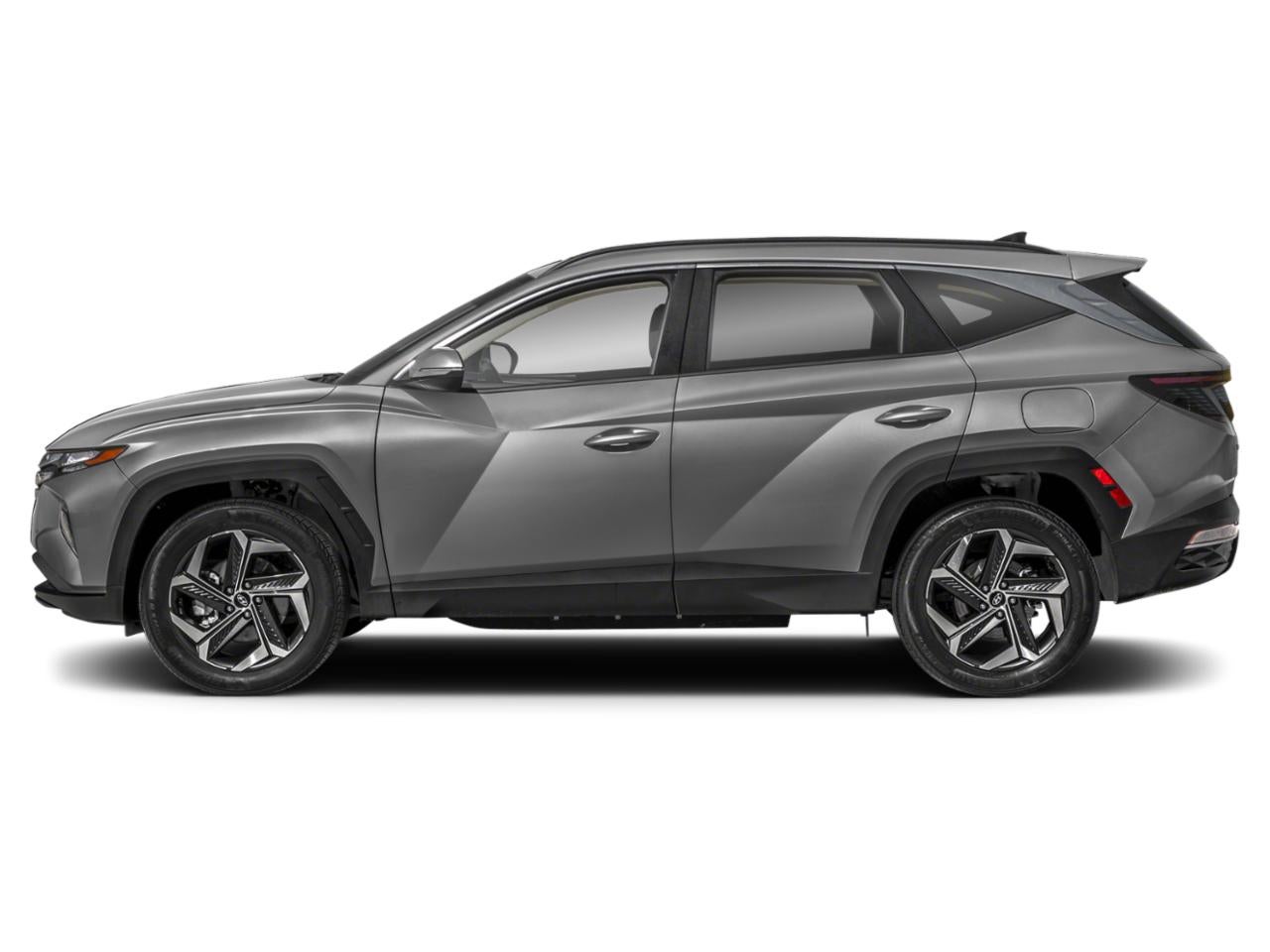 2023 Hyundai TUCSON Plug-In Hybrid SEL AWD