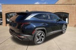 2022 Hyundai TUCSON HYBRID Limited AWD