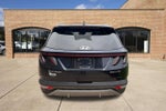 2022 Hyundai TUCSON HYBRID Limited AWD