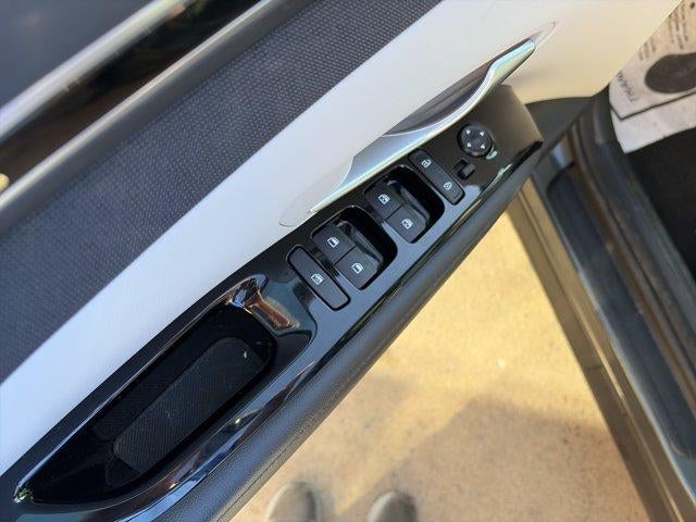 2024 Hyundai TUCSON Hybrid Limited AWD