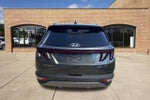 2024 Hyundai TUCSON Hybrid Limited AWD