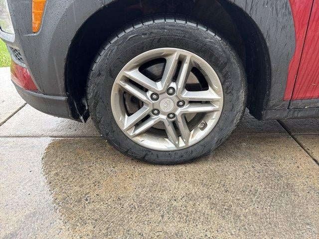 2019 Hyundai KONA SE Auto AWD