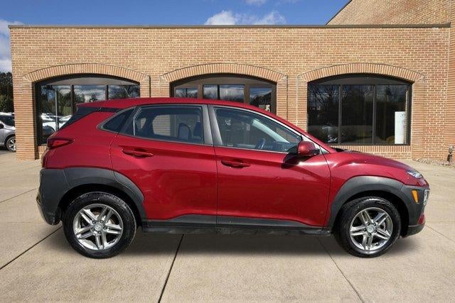 2019 Hyundai KONA SE Auto AWD