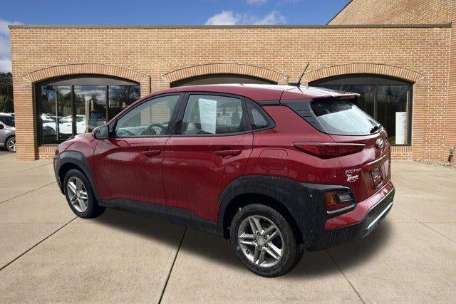2019 Hyundai KONA SE Auto AWD