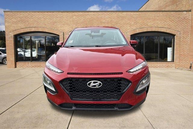 2019 Hyundai KONA SE Auto AWD