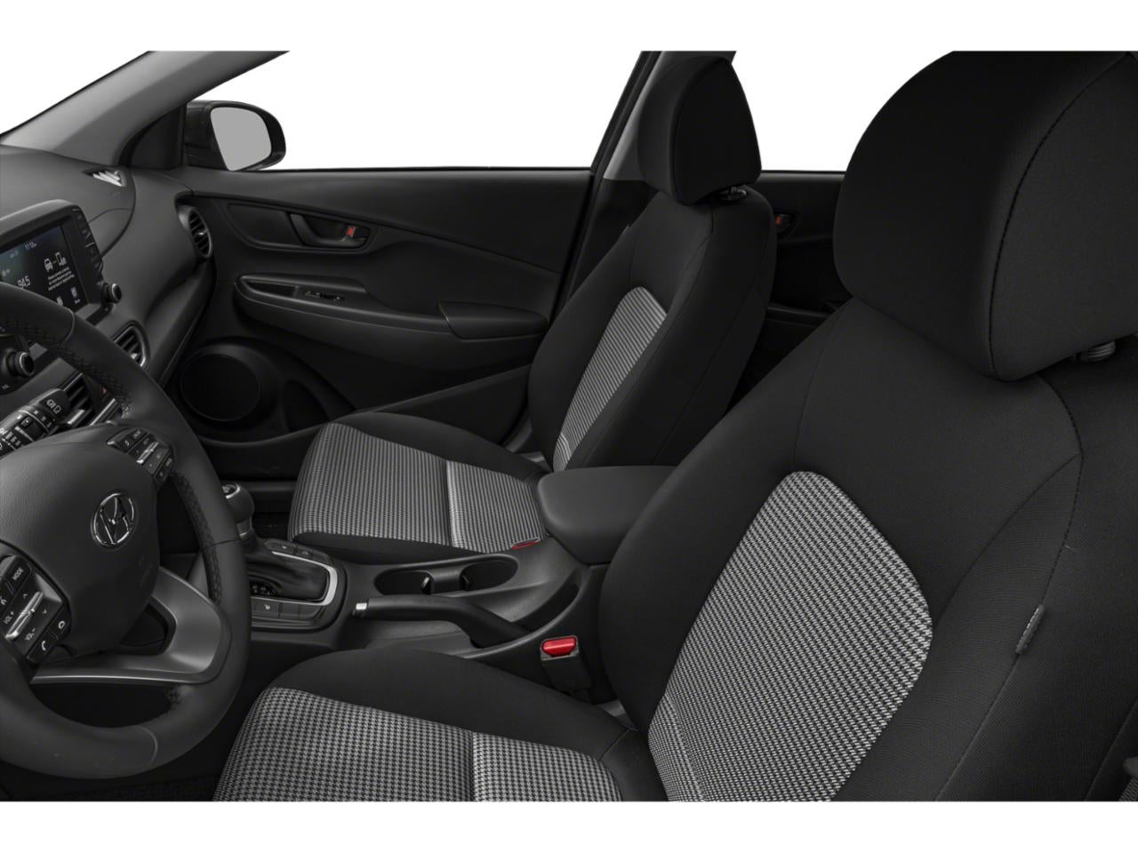 2019 Hyundai KONA SE Auto AWD
