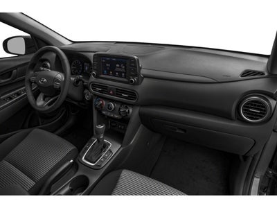 2019 Hyundai KONA SE Auto AWD