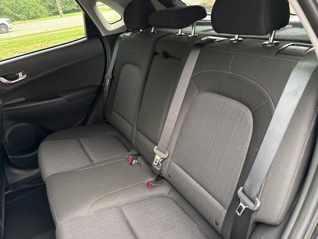 2022 Hyundai KONA SEL Auto AWD