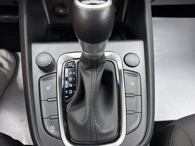 2022 Hyundai KONA SEL Auto AWD