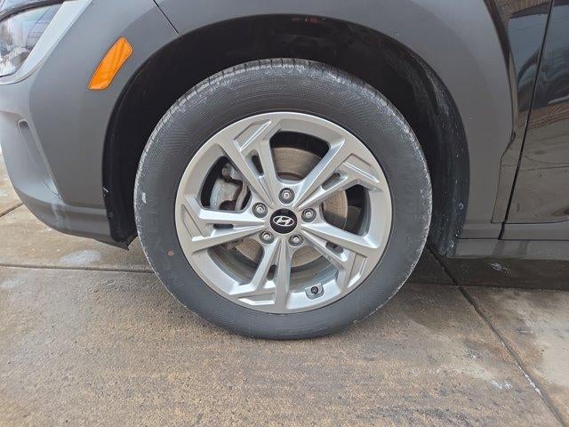 2023 Hyundai KONA SEL Auto AWD