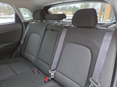 2023 Hyundai KONA SEL Auto AWD