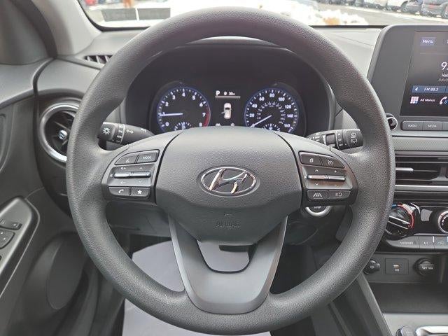 2023 Hyundai KONA SEL Auto AWD