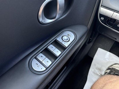 2023 Hyundai IONIQ 5 SEL AWD