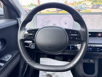 2023 Hyundai IONIQ 5 SEL AWD