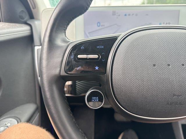 2023 Hyundai IONIQ 5 SEL AWD