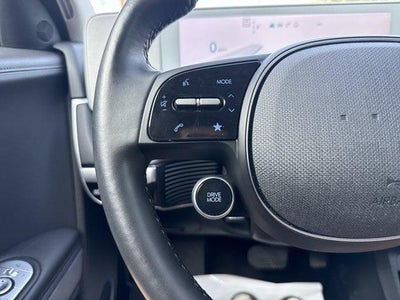2023 Hyundai IONIQ 5 SEL AWD