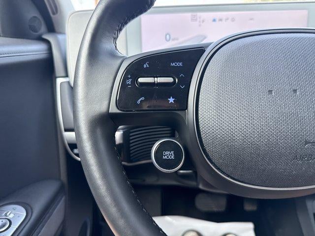 2023 Hyundai IONIQ 5 SEL AWD
