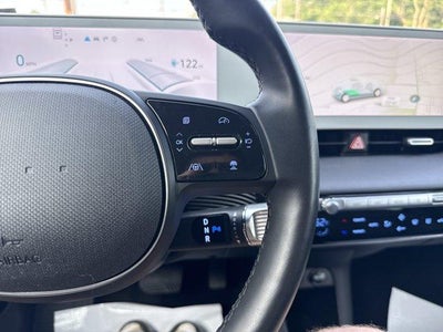 2023 Hyundai IONIQ 5 SEL AWD
