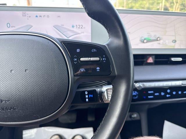 2023 Hyundai IONIQ 5 SEL AWD