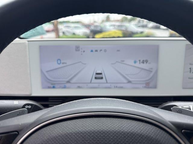 2023 Hyundai IONIQ 5 SEL AWD