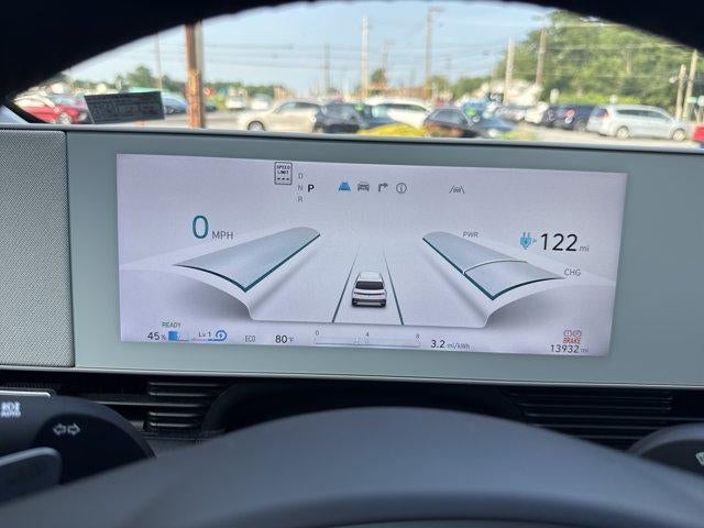 2023 Hyundai IONIQ 5 SEL AWD