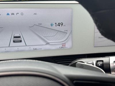 2023 Hyundai IONIQ 5 SEL AWD