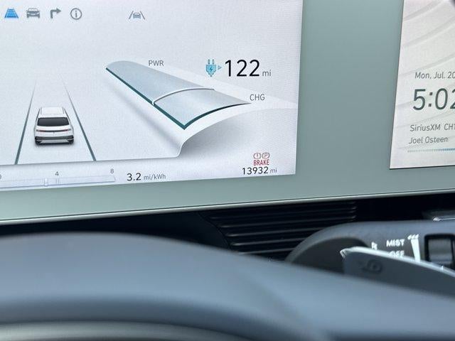 2023 Hyundai IONIQ 5 SEL AWD