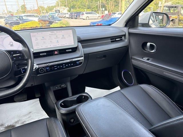 2023 Hyundai IONIQ 5 SEL AWD
