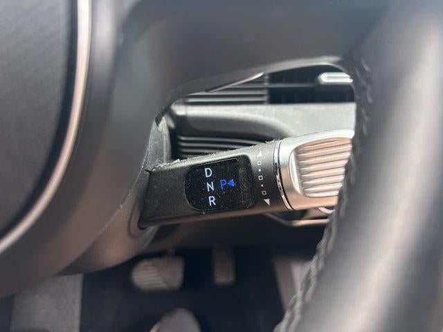 2023 Hyundai IONIQ 5 SEL AWD