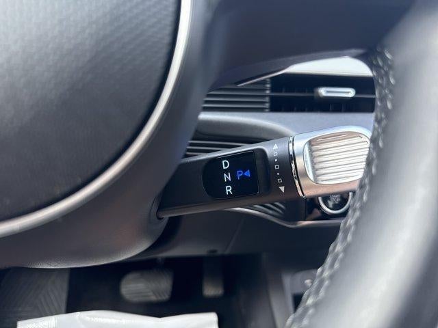 2023 Hyundai IONIQ 5 SEL AWD