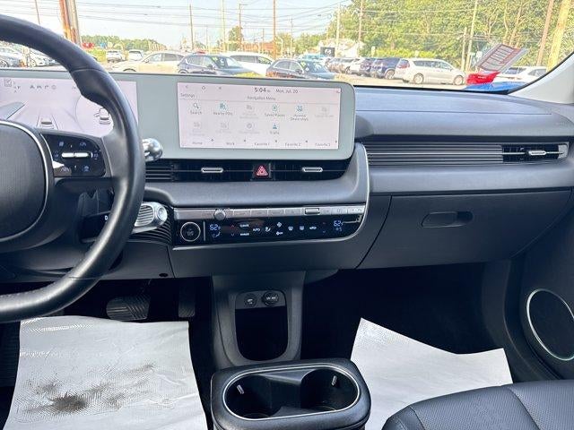 2023 Hyundai IONIQ 5 SEL AWD