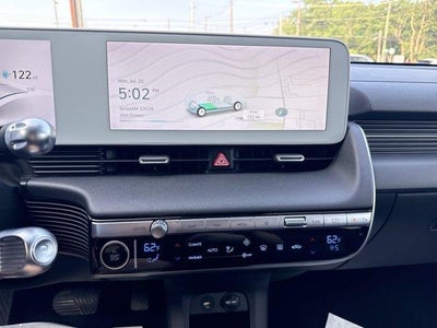 2023 Hyundai IONIQ 5 SEL AWD
