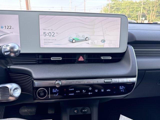 2023 Hyundai IONIQ 5 SEL AWD