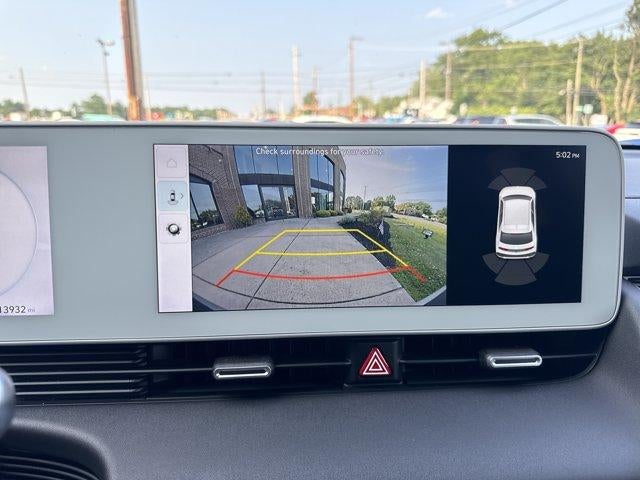 2023 Hyundai IONIQ 5 SEL AWD
