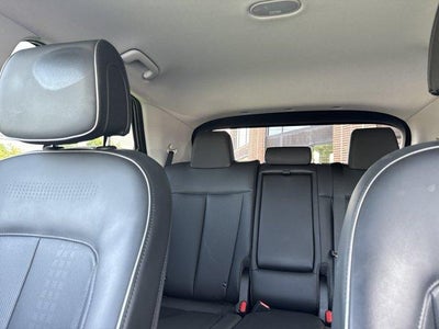 2023 Hyundai IONIQ 5 SEL AWD