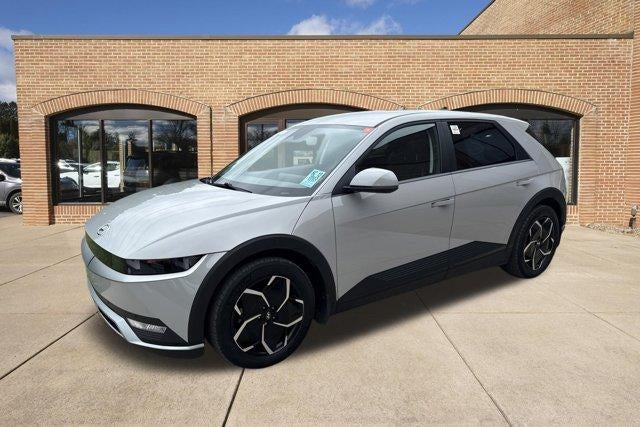 2023 Hyundai IONIQ 5 SEL AWD