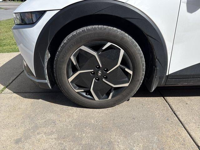 2023 Hyundai IONIQ 5 SEL AWD