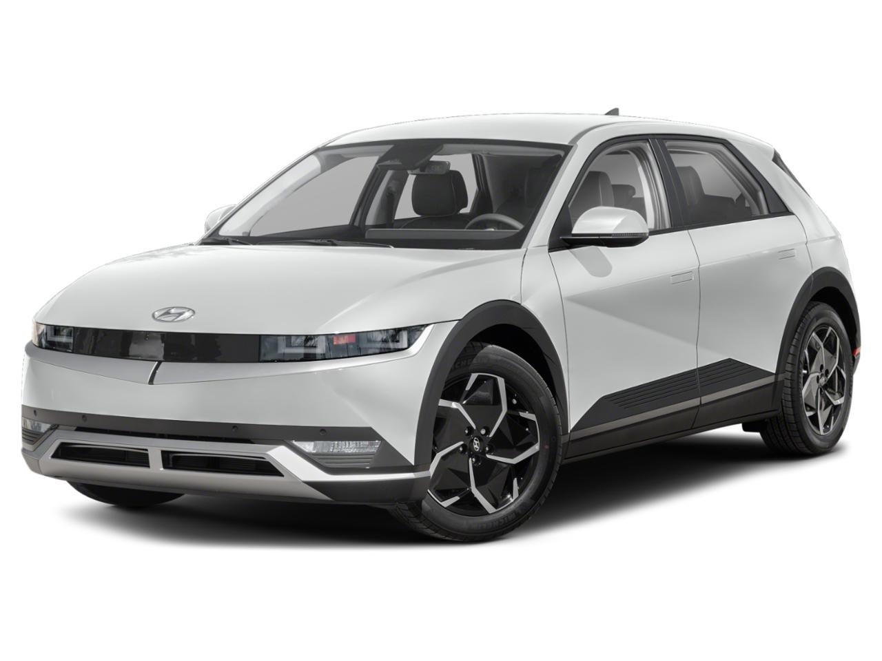 2023 Hyundai IONIQ 5 SEL AWD