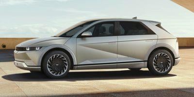 2023 Hyundai IONIQ 5 SEL AWD