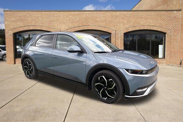 2024 Hyundai IONIQ 5 SEL AWD