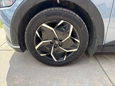 2024 Hyundai IONIQ 5 SEL AWD