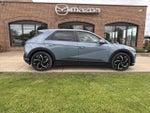 2024 Hyundai IONIQ 5 SEL AWD