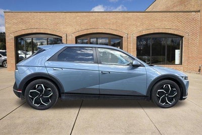 2024 Hyundai IONIQ 5 SEL AWD